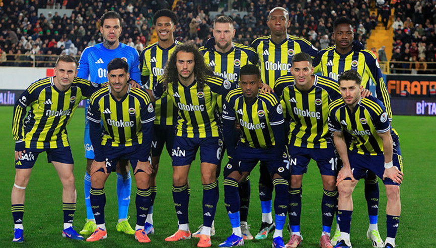 Fenerbahçeye 2 iyi, 1 kötü haber