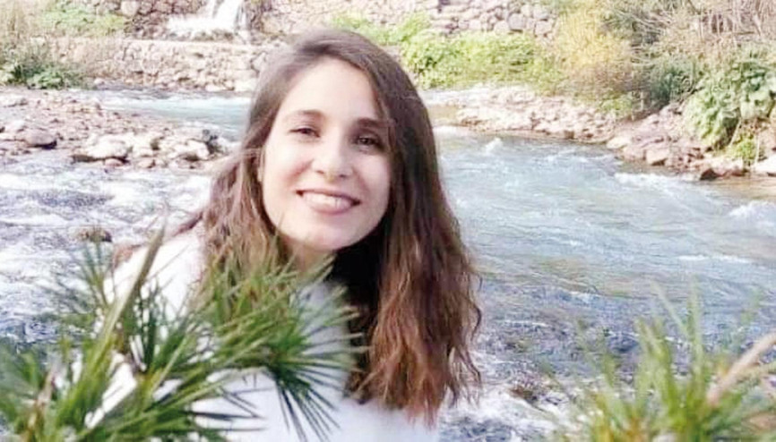 6 yıllık sırrın izini sürdük... Neredesin Gülistan 6 yıllık sırrın izini sürdük... Neredesin Gülistan