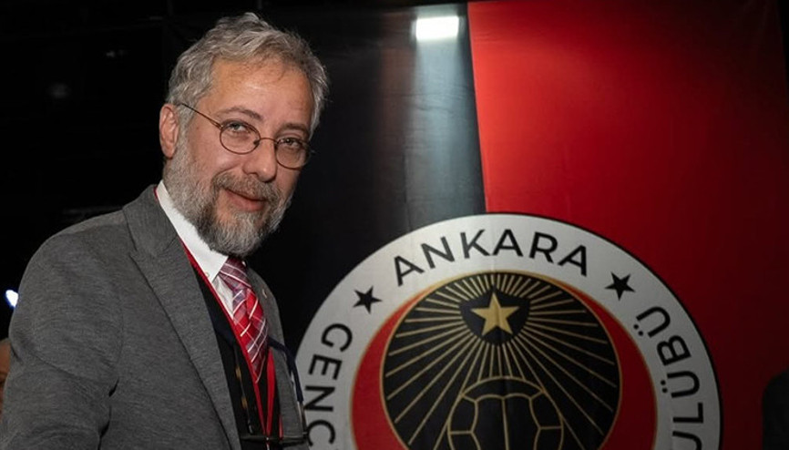 Gençlerbirliğinden bilet fiyatlarını yüksek bulan Galatasaraylılara yanıt: 5.200 TL normal, biz nasıl ayakta kalacağız