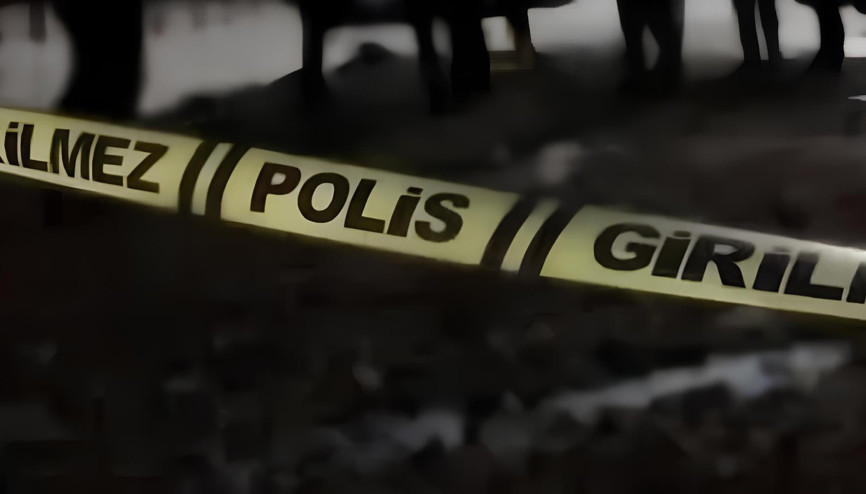 Hatayda şüpheli ölüm... Ormanda bir kişinin cesedi bulundu