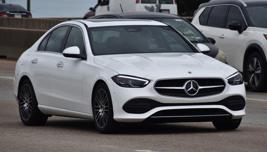 Mercedes, Çin pazarında kriz yaşıyor
