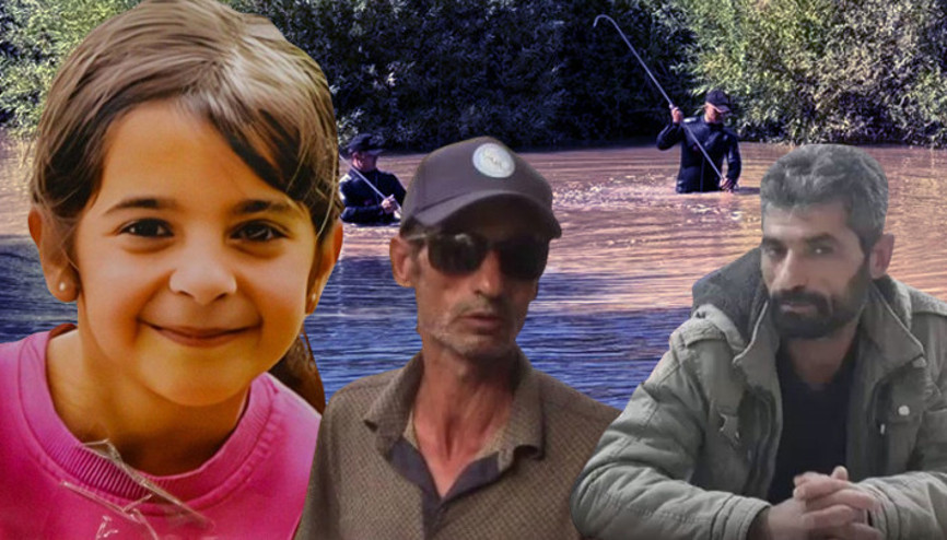 Narin Güran cinayeti davası | Nevzat Bahtiyar hakkında karar verildi: 17 yıl hapis cezası