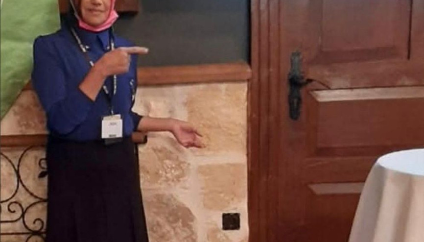 Hatayda anne ile oğlu ölü bulundu