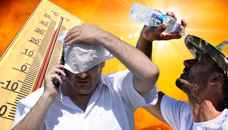 Süper El Nino geliyor: Tarih belli oldu | Uzmanı uyardı: Ortalamaların çok çok üstüne çıkacak Süper El Nino geliyor: Tarih belli oldu | Uzmanı uyardı: Ortalamaların çok çok üstüne çıkacak