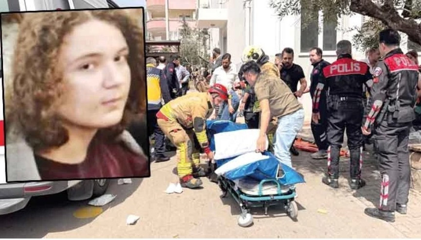 Kahramanmaraştaki, okul saldırganın babasının ifadesi ortaya çıktı