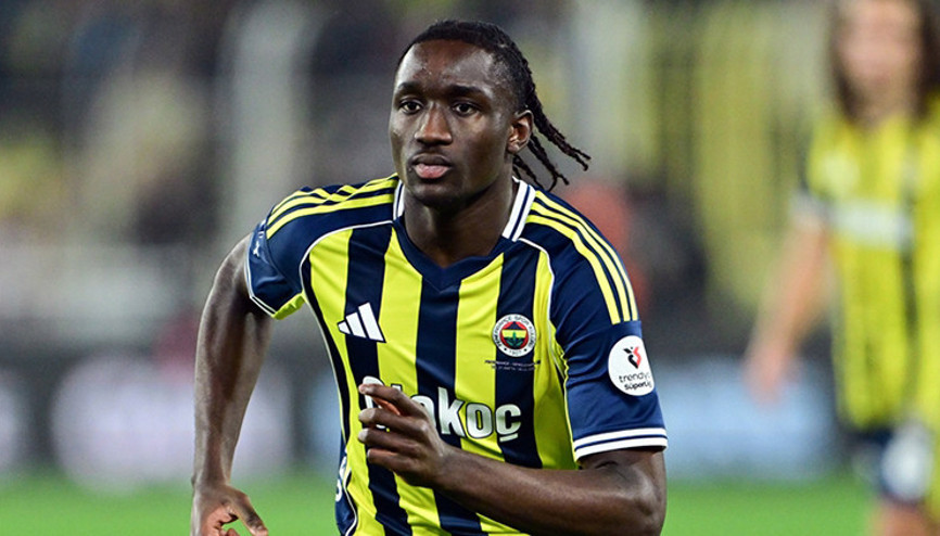 Sidiki Cheriften şampiyonluk sözleri: Her şeyimizi ortaya koyacağız