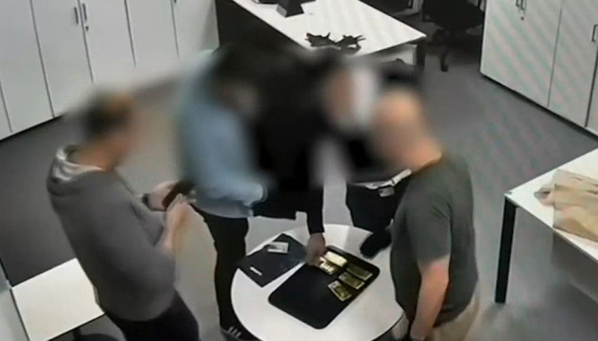 Interpol tarafından kırmızı bültenle aranıyordu Ingılab Babayev, İstanbulda yakalandı