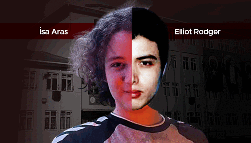 Dijital yankı odaları tehlikesi Elliot Rodger bağlantısı ne anlatıyor ‘Bu noktada hibristofili kavramı çok önemli’