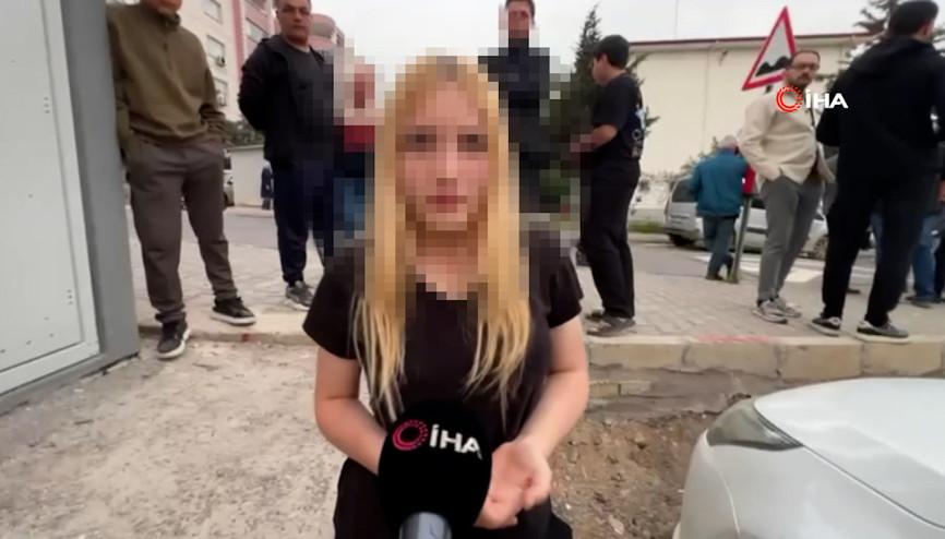Kahramanmaraştaki saldırganı arkadaşı anlattı: Takıntılı, her gördüğünü yapan bir çocuktu