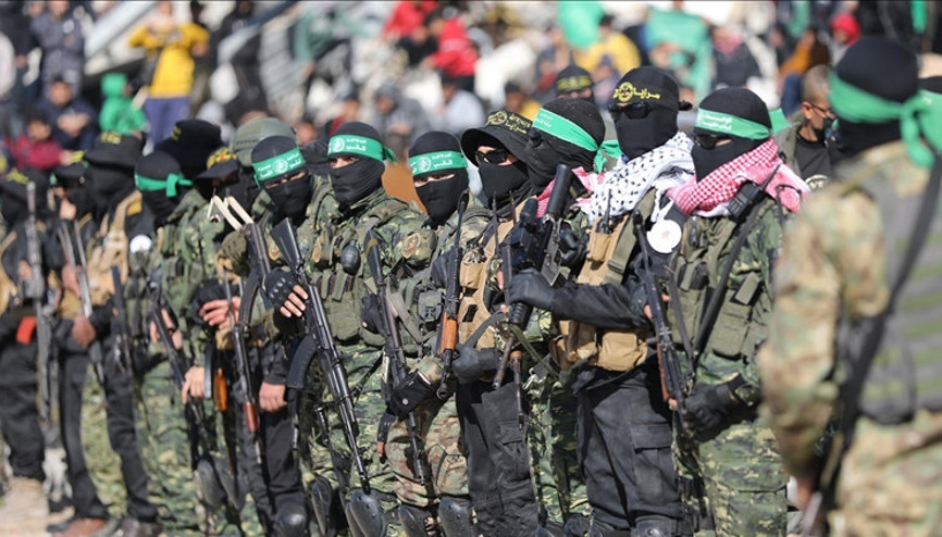 Hamas ve ABDnin doğrudan görüşme gerçekleştirdiği iddiası Hamas ve ABDnin doğrudan görüşme gerçekleştirdiği iddiası