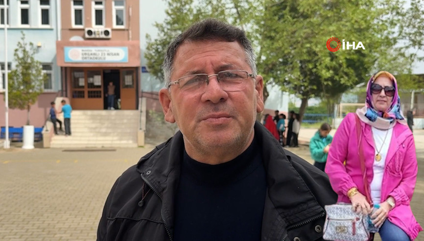 Kahraman Ayla öğretmenin okul arkadaşı konuştu