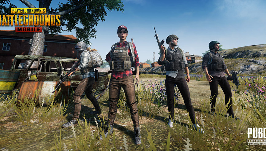 PUBG yasaklanacak mı PUBGye Türkiyede erişim engeli mi gelecek