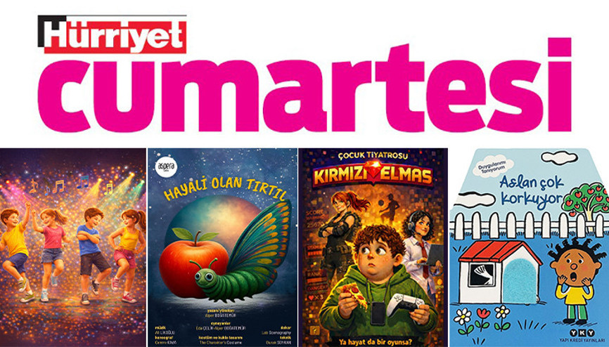 Hadi okuyalım, hadi gidelim