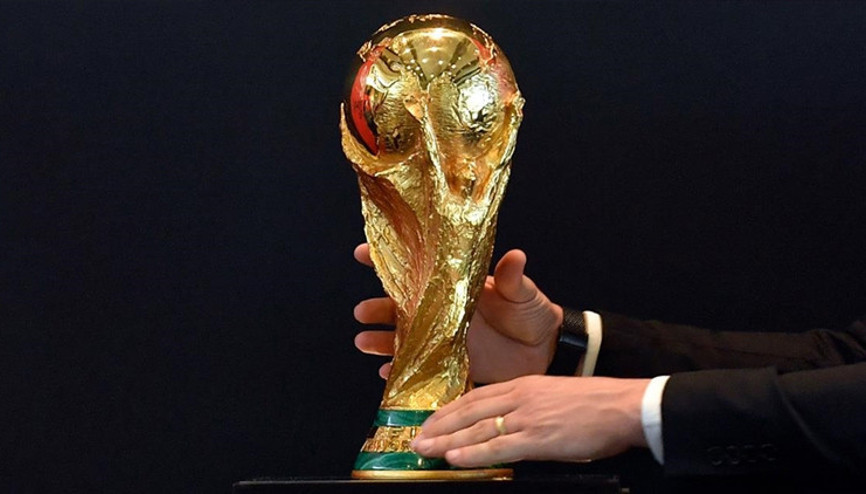 Dünya Kupası maçları ne zaman oynanacak 2026 Dünya Kupası Türkiye maç takvimi