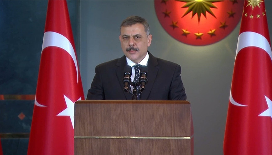 İçişleri Bakanı Çiftçiden CNN Türke özel açıklamalar... Dijital platformlarda şiddeti teşvik edenlere dur denilecek İçişleri Bakanı Çiftçiden CNN Türke özel açıklamalar... Dijital platformlarda şiddeti teşvik edenlere dur denilecek