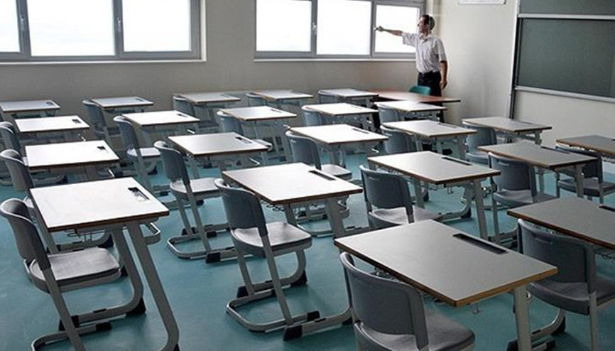 İlk tedbir kararı geldi… Vali açıkladı: Okullara randevusuz giriş yapılmayacak
