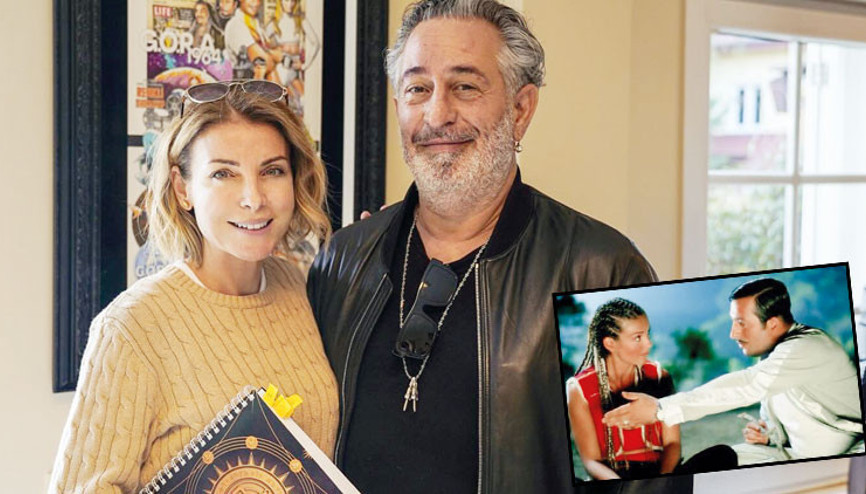 Arif yıllar sonra Ceku’ya kavuştu