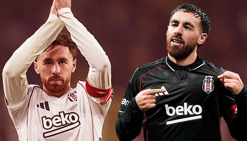 Beşiktaşta Orkun Kökçü için çılgın bonservis beklentisi Bu rakamın altındaki teklifler değerlendirmeye dahi alınmayacak