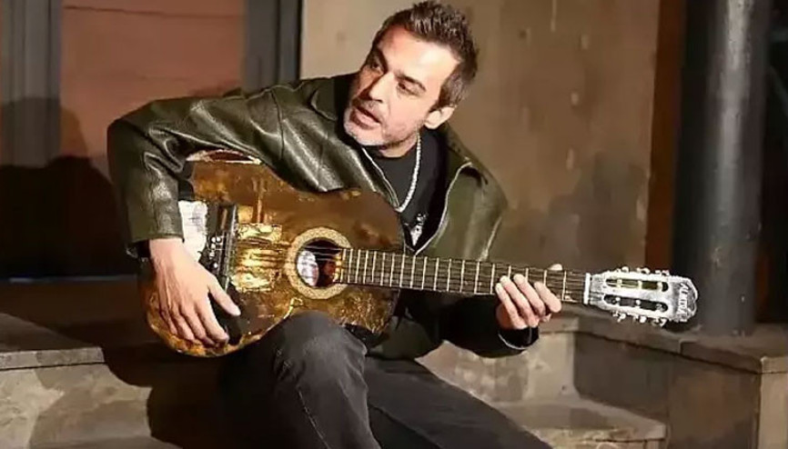 Rıza Tamer hayatını kaybetti... Ölümü şüpheli bulunan şarkıcı için savcılık devrede Rıza Tamer hayatını kaybetti... Ölümü şüpheli bulunan şarkıcı için savcılık devrede