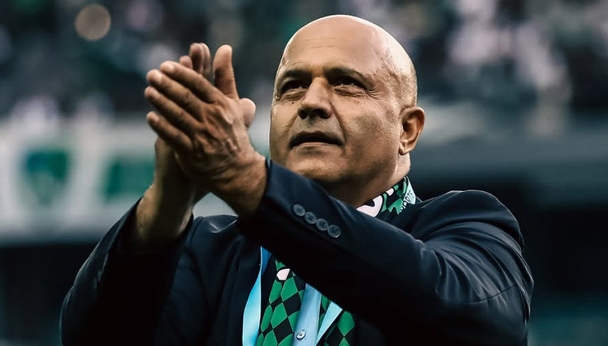 Galatasaraya küfredilen tezahürata eşlik etmişti: Kocaelispor Başkanı Recep Durula verilen ceza belli oldu