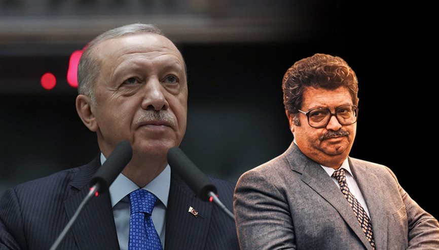 Cumhurbaşkanı Erdoğan, Turgut Özalı ölümünün 33üncü yıl dönümünde andı