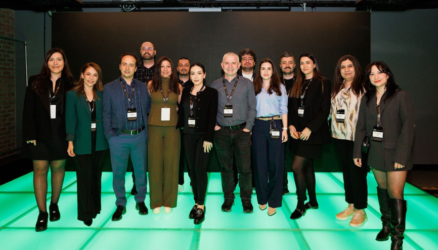 Creator Connect 2026 etkinliği yapıldı