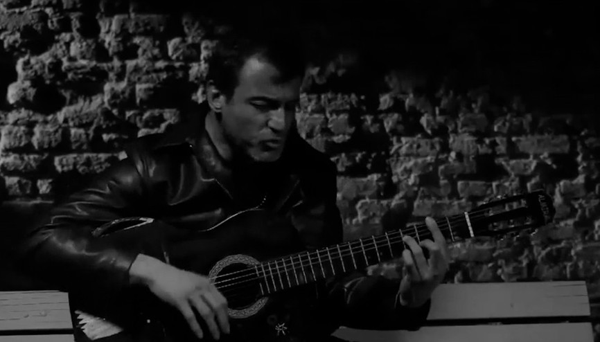 Rıza Tamer hayatını kaybetti Rıza Tamer hayatını kaybetti