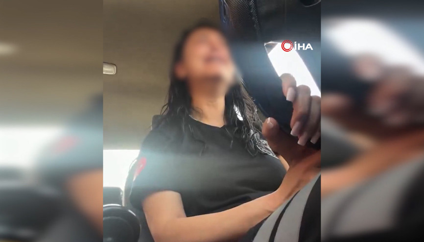 Kahramanmaraş saldırısından sonra yayın açan sağlık çalışanına inceleme Kahramanmaraş saldırısından sonra yayın açan sağlık çalışanına inceleme