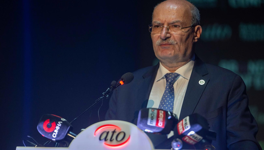 Ankara dönüşümün dışında kalamaz Ankara dönüşümün dışında kalamaz