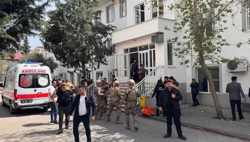 Okullarda silahlı şiddet sarmalı: Çocuklar bu silahlara nasıl erişiyor Okullarda silahlı şiddet sarmalı: Çocuklar bu silahlara nasıl erişiyor
