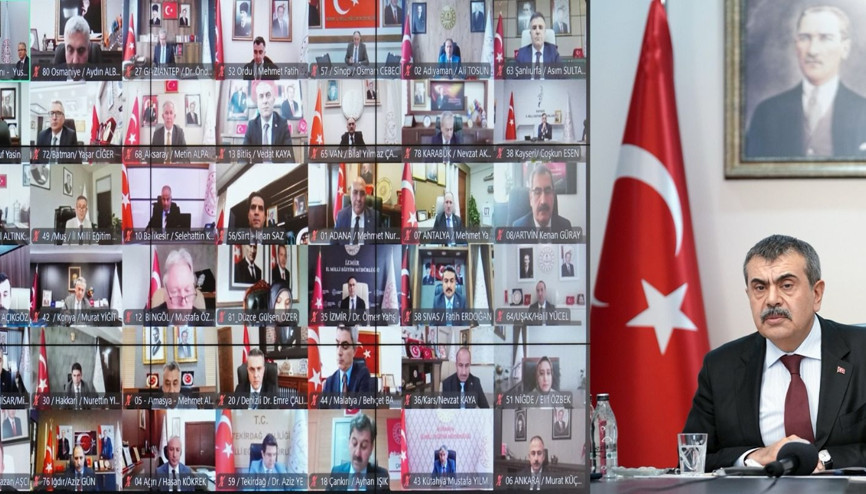 ‘Güvenlik konusunda taviz yok’