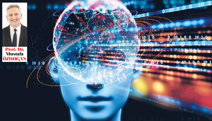 Yapay zekâ çağında hayalet hastalıklar Yapay zekâ çağında hayalet hastalıklar