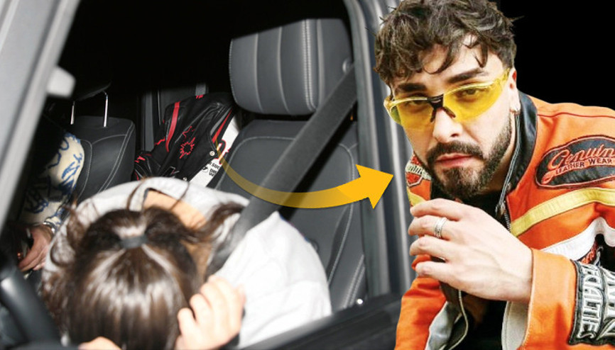 İstanbulda panik gecesi