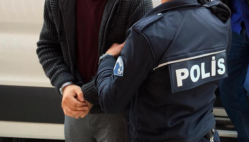 ‘Okula saldırı yapacağım’ diyen öğrenciye gözaltı