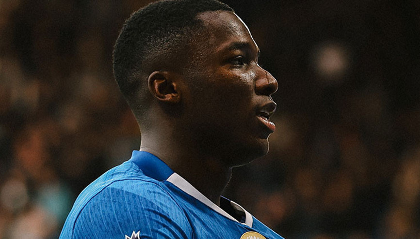 Chelsea, Caicedo ile nikah tazeledi