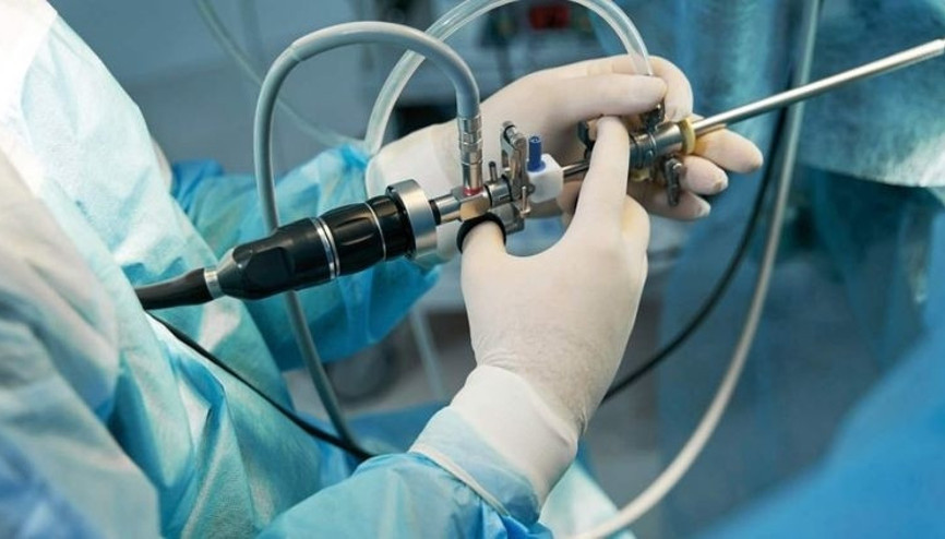 Ameliyathanedeki ‘kayıtsız’ cihazı doktor değil ‘hizmetli’ kullanmış… Öldüren dokunuş Ameliyathanedeki ‘kayıtsız’ cihazı doktor değil ‘hizmetli’ kullanmış… Öldüren dokunuş