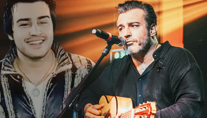 Geç keşfedildi erken veda etti... Rıza Tamerin sözleri aylar sonra gündem oldu: Bu dünyada yapacak çok bir şey kalmadı bana Geç keşfedildi erken veda etti... Rıza Tamerin sözleri aylar sonra gündem oldu: Bu dünyada yapacak çok bir şey kalmadı bana
