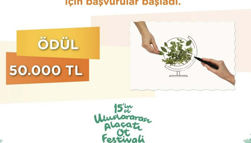 Çeşmede sürdürülebilir tarım projeleri ön değerlendirmeden geçti