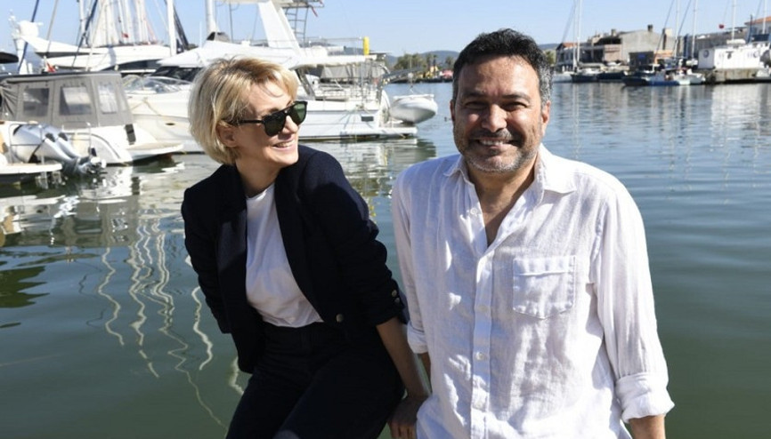 %100&MORE İlham Veren Sohbetler Ahmet Şerif İzgören: “Ülkeye katkısı var mı”