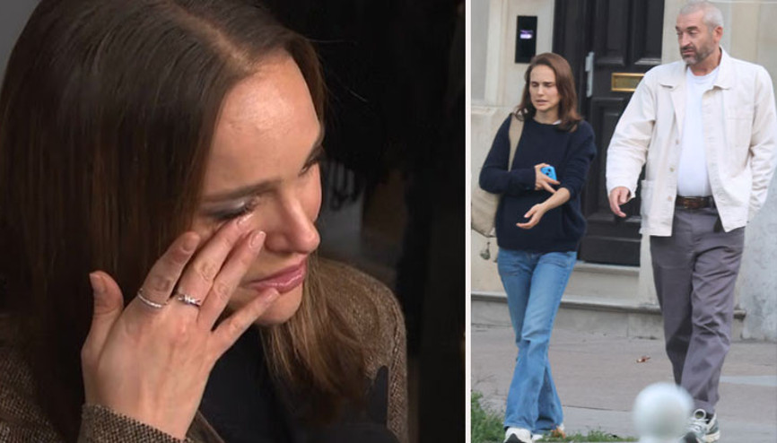 İki çocuklu evliliğini ihanet bitirmişti: 44 yaşında yeni sevgilisinden hamile: Bu ne büyük bir mucize