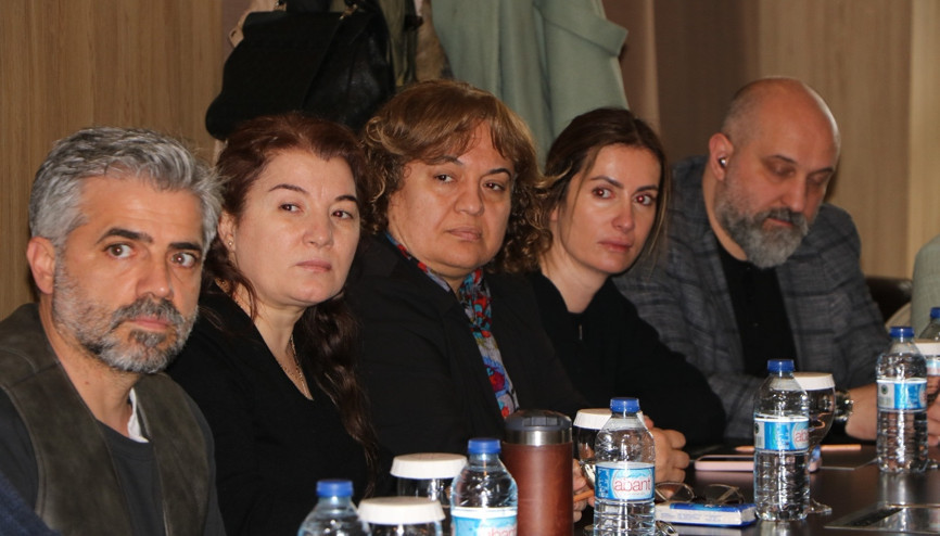 Kartalkaya faciasında ölenlerin aileleri: Türkiye’yi sallayacak eylem planını devreye sokacağız