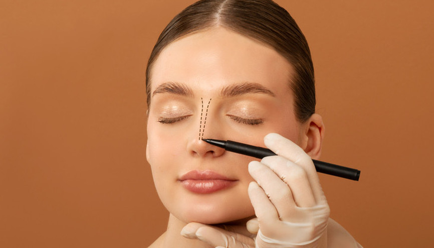 Rinoplastide bireysel planlama ve yüz oranları neden önemli