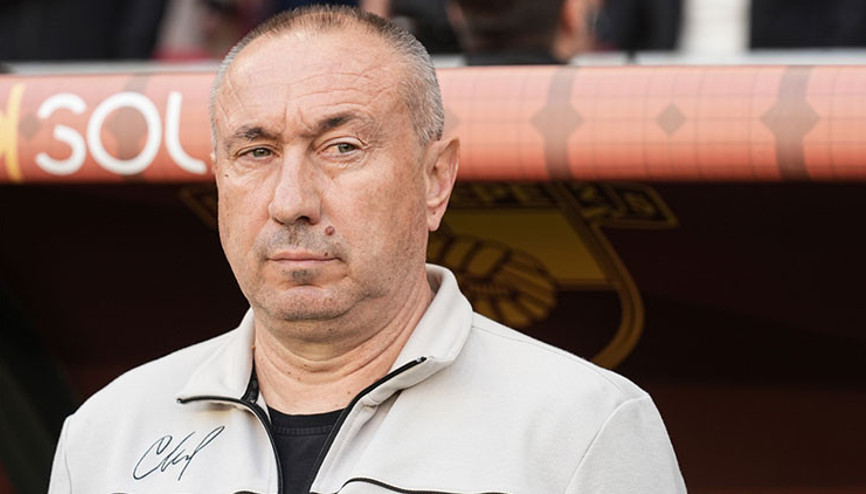Stanimir Stoilov: Oyundan memnun değilim