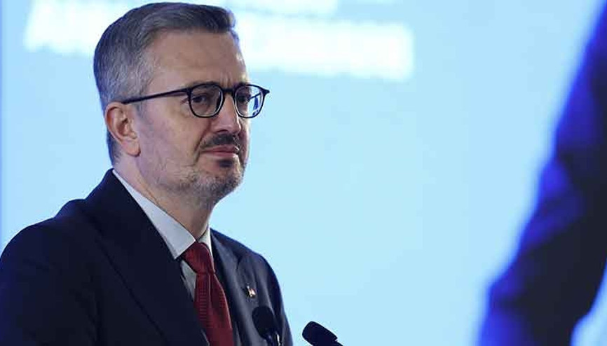 İletişim Başkanı Duran: Türkiye’nin ADF’yi düzenlemesi, diplomasiye verdiği önemin açık bir göstergesidir