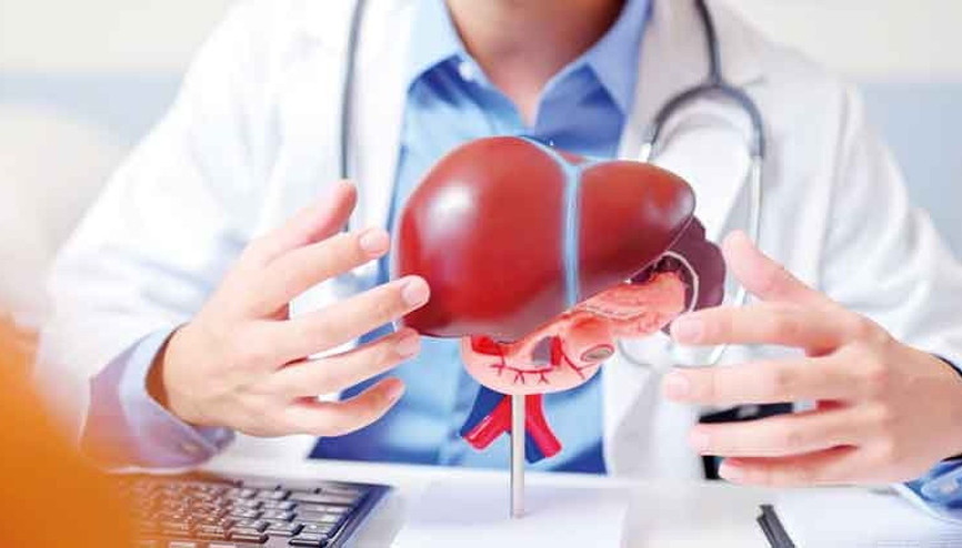Yağlı karaciğer alarmı 2050’de 1.8 milyar kişiyi esir alacak