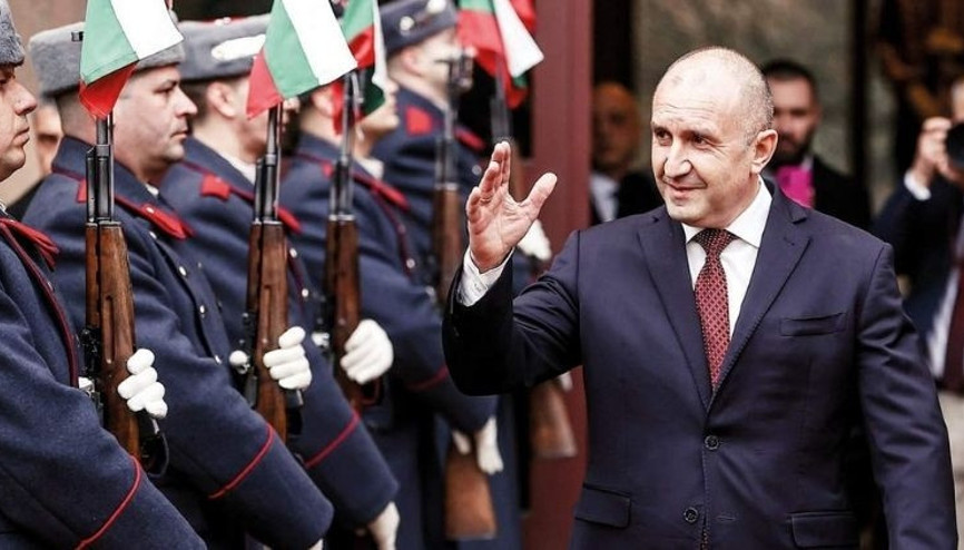Seçim yorgunu Bulgaristan’da sandık günü