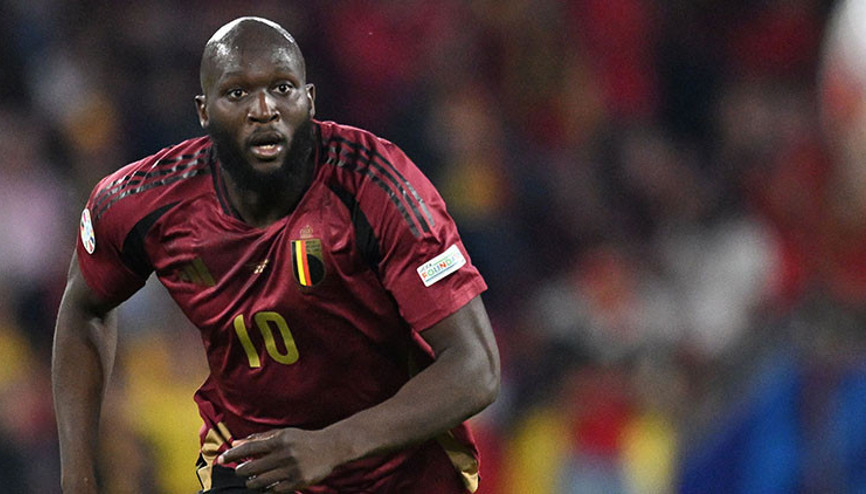 Fenerbahçenin gündemindeki Lukaku için Süper Lig devi devrede Fenerbahçenin gündemindeki Lukaku için Süper Lig devi devrede
