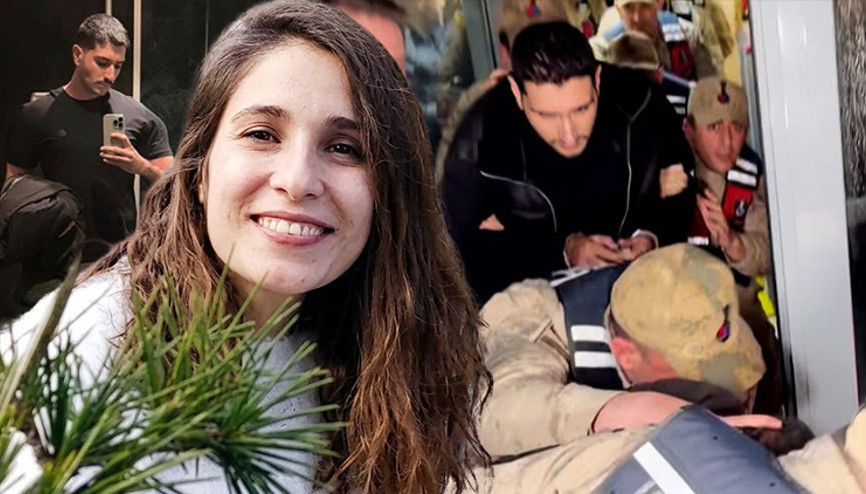 Gülistan Doku soruşturması... Mustafa Sonelin ifadesi ortaya çıktı: Gülistanı hiç tanımıyordum