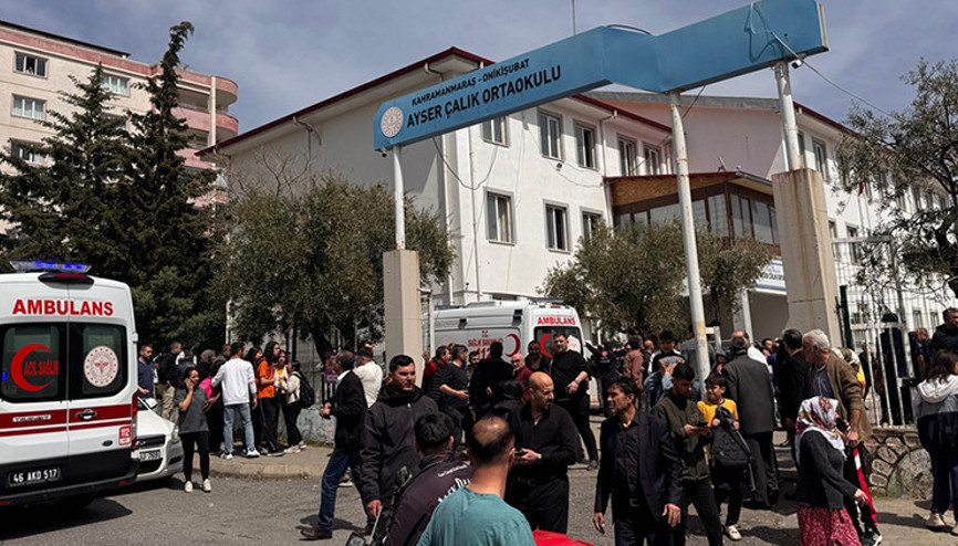 MEB duyurdu: Okul saldırısı sonrası İl Milli Eğitim Müdürü görevinden alındı