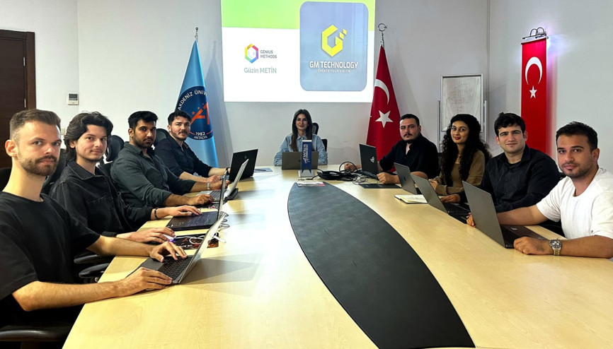 Şiddet yerine karizma puanı
